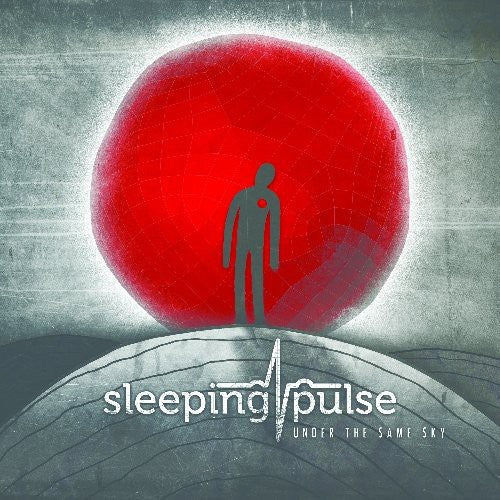 Sleeping Pulse Under the Same Sky - CD Album