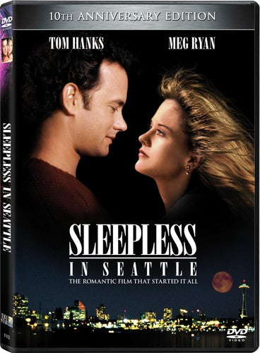 Sleepless in Seattle - DVD