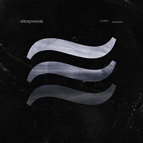 Sleepwave Broken Compass - Double Record Album - Vinyl LP