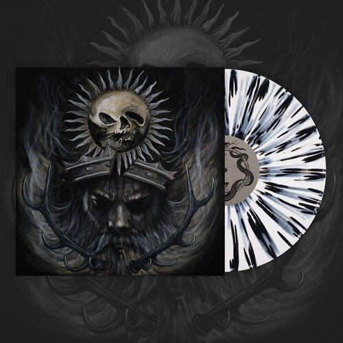 Slidhr White Hart! - Record Album - Vinyl LP