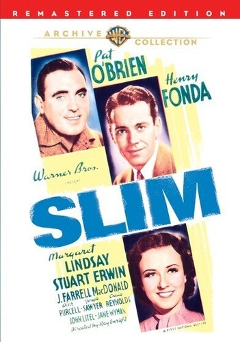Slim - DVD