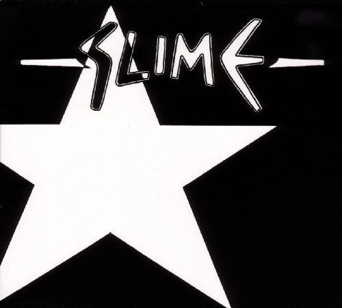 Slime Slime 1 - Double Record Album - Vinyl LP