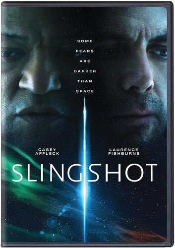 Slingshot Slingshot - DVD