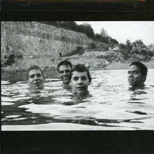 Slint Spiderland - CD Album