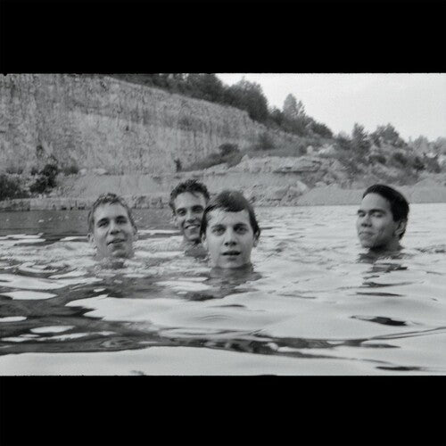 Slint Spiderland - Record Album - Vinyl LP