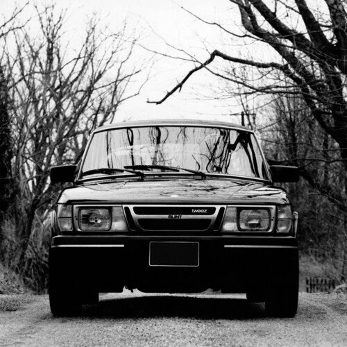 Slint Tweez - Record Album - Vinyl LP