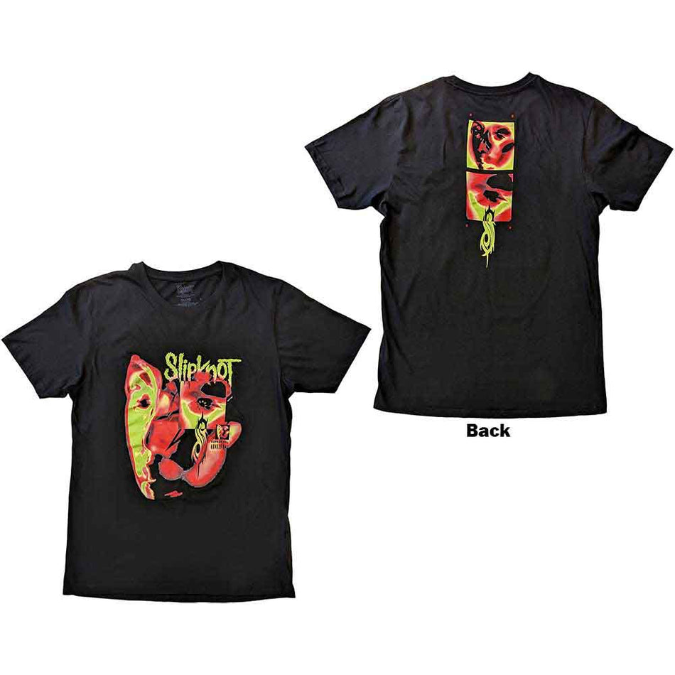 Slipknot Alien Black
