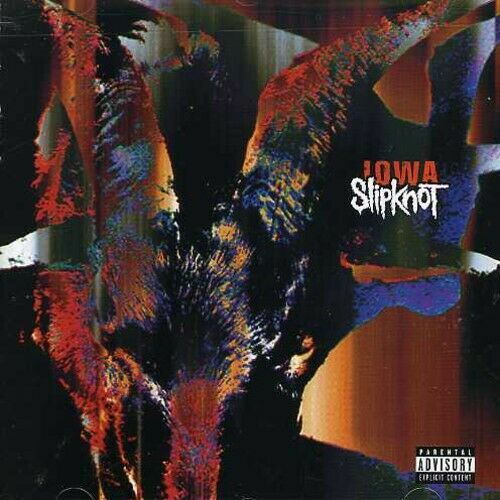 Slipknot Iowa [Explicit Content]