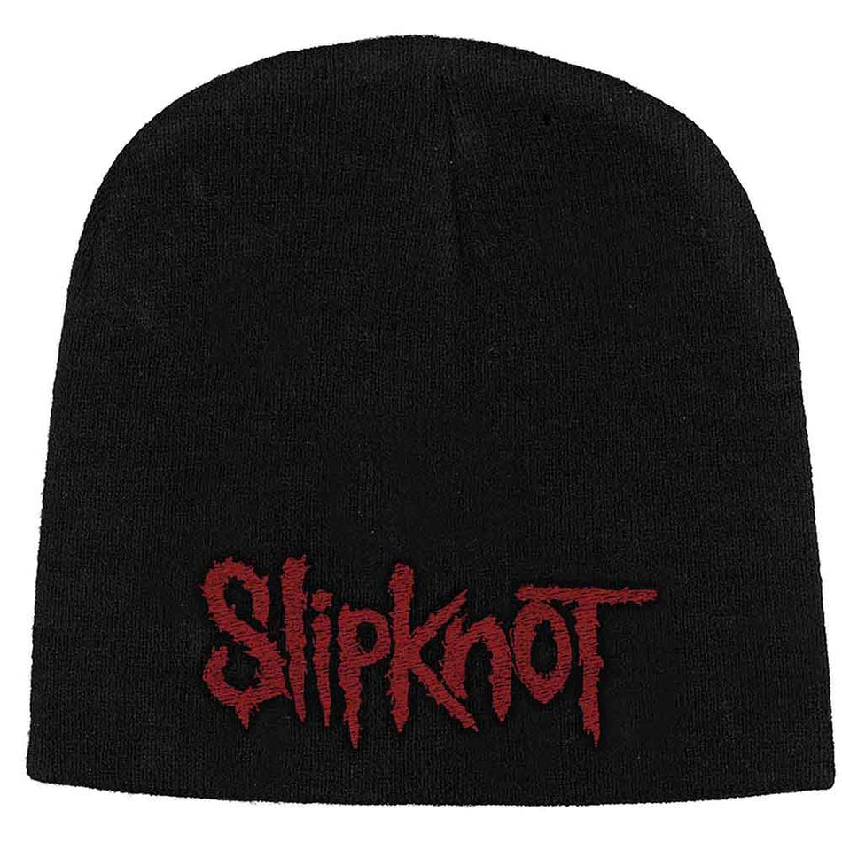 Slipknot Logo Black