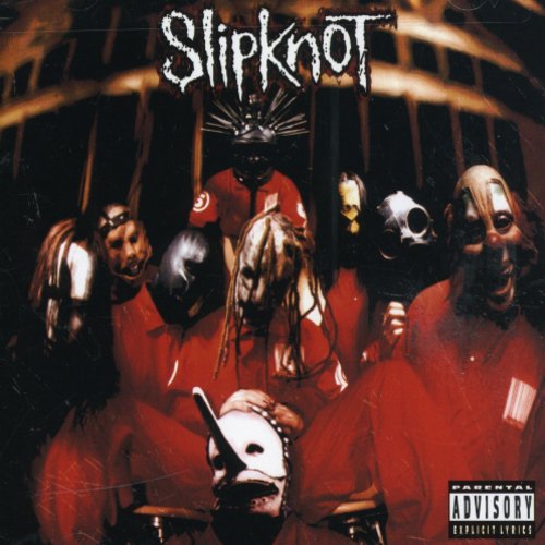 Slipknot Slipknot [Explicit Content]