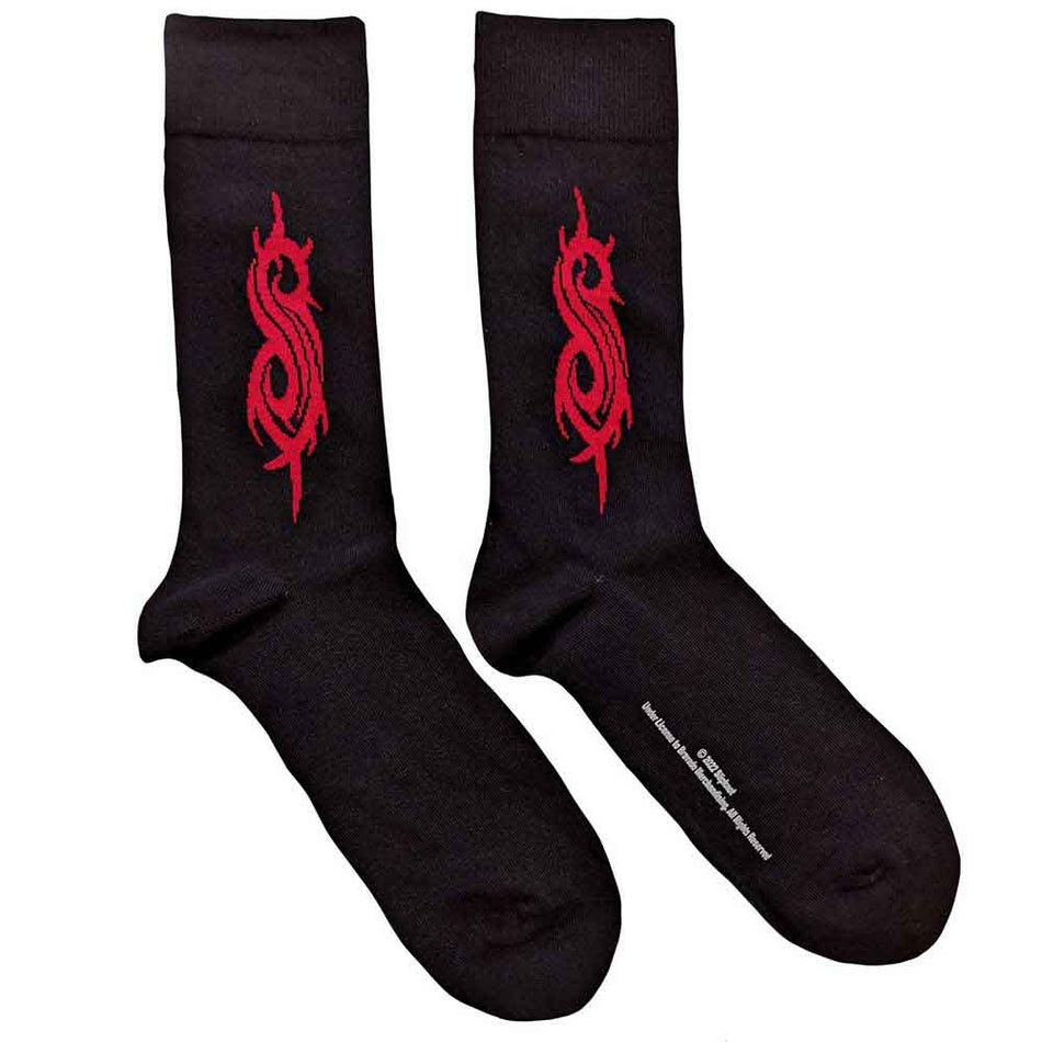 Slipknot Tribal S Black