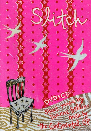 Slitch - DVD