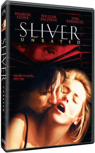 Sliver Sliver - DVD