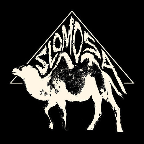 Slomosa Slomosa - Record Album - Vinyl LP