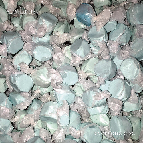 Slothrust Everyone Else - Record Album - Vinyl LP