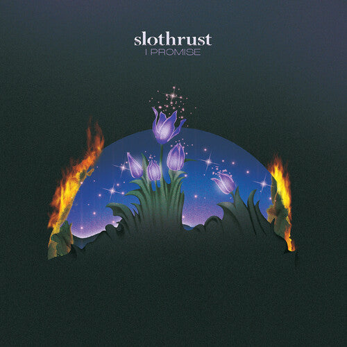 Slothrust I Promise - CD Album