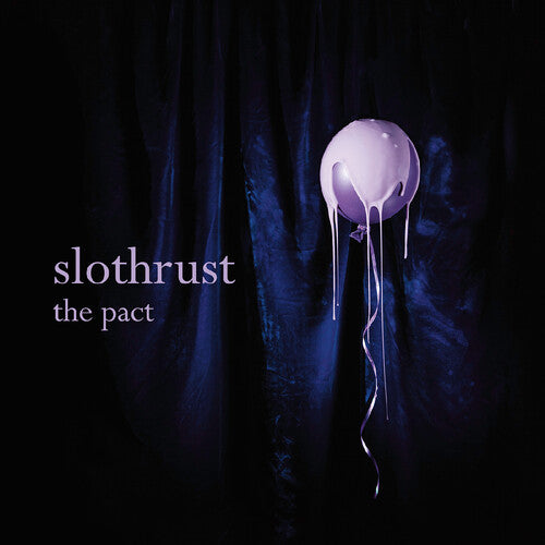 Slothrust Pact - CD Album