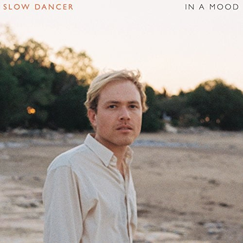 Slow Dancer In A Mood - Record Album - Vinyl LP