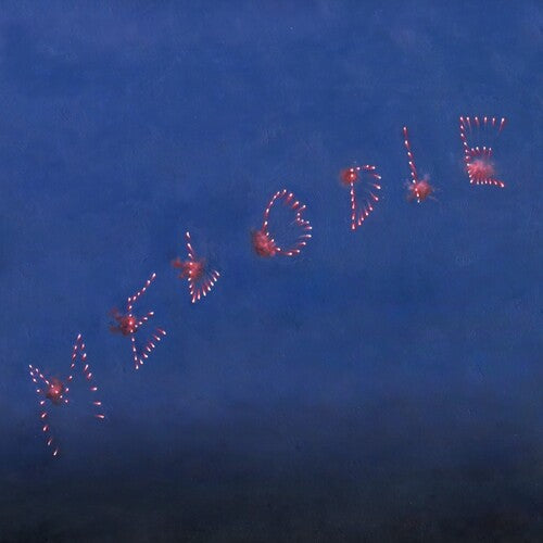 Slow Pulp Melodie - Record Album - Vinyl LP