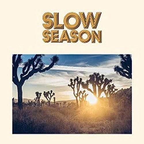 Slow Season Slow Season - Record Album - Vinyl LP