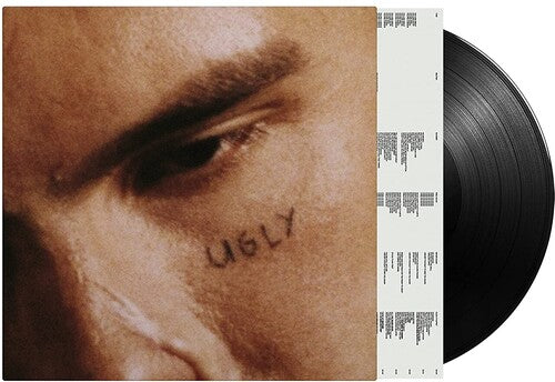 slowthai UGLY - Record Album - Vinyl LP