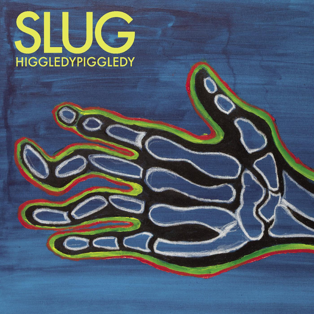 Slug HiggledyPiggledy
