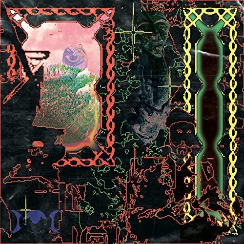 Slugabed Any Attempt To Control The Environment Or The Self By Means Which AreEither Untested Or Untestable Such As Charms Or Spells - Double Record Album - Vinyl LP