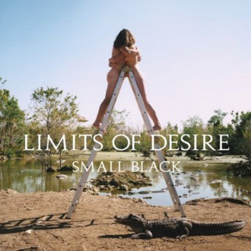 Small Black Limits of Desire - Record Album - Vinyl LP