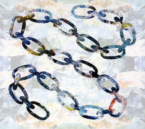 Small Black New Chain - CD Album