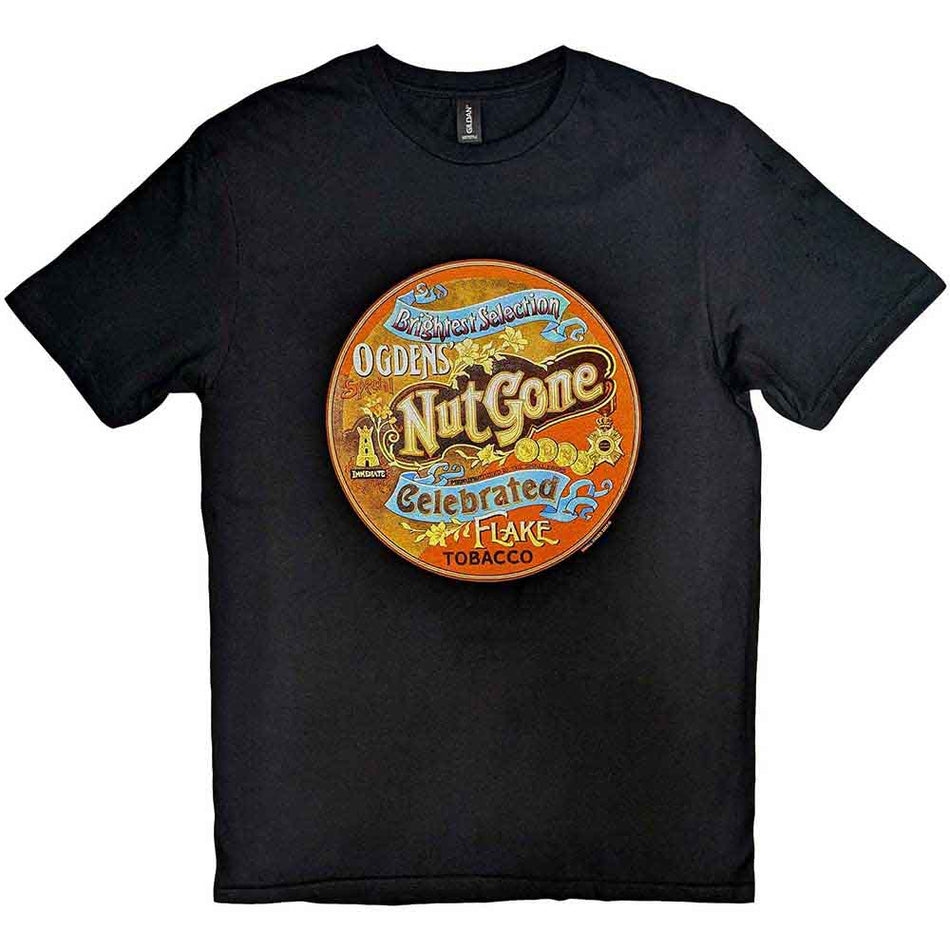 Small Faces Nut Gone Black
