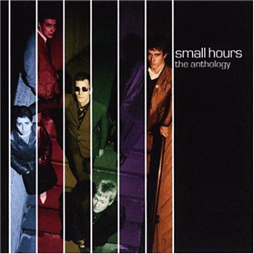 Small Hours Anthology - Record Album - Vinyl LP