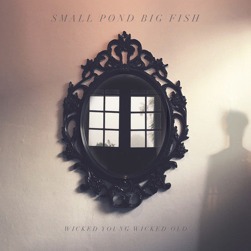 Small Pond Big Fish Wicked Young Wicked Old - CD Album