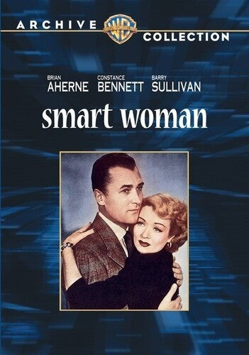 Smart Woman - DVD
