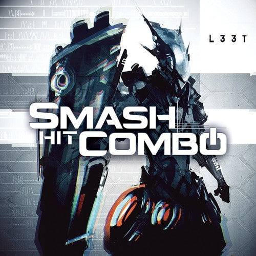 Smash Hit Combo L33t - 2-Disc CD Album