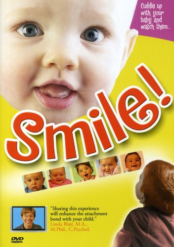 Smile! - DVD
