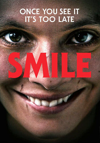 Smile Smile - DVD
