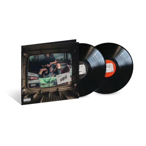 Smino Noir [Explicit Content] (2 Lp's)