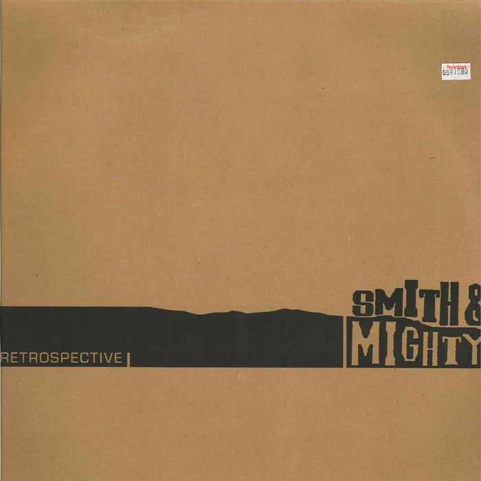Smith & Mighty Retrospective