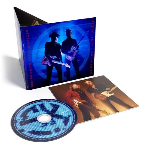 Smith/Kotzen Black Light/ White Noise