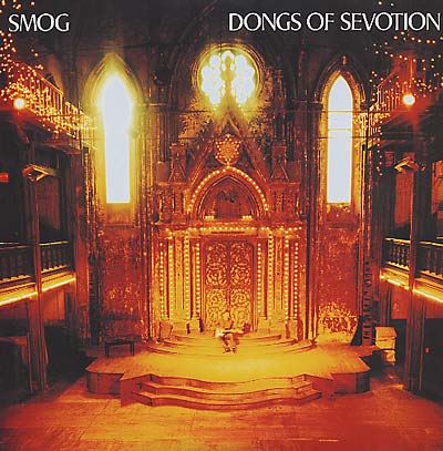 Smog Dongs of Sevotion