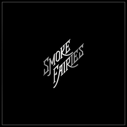 Smoke Fairies Singles - Double Record Album - Vinyl LP