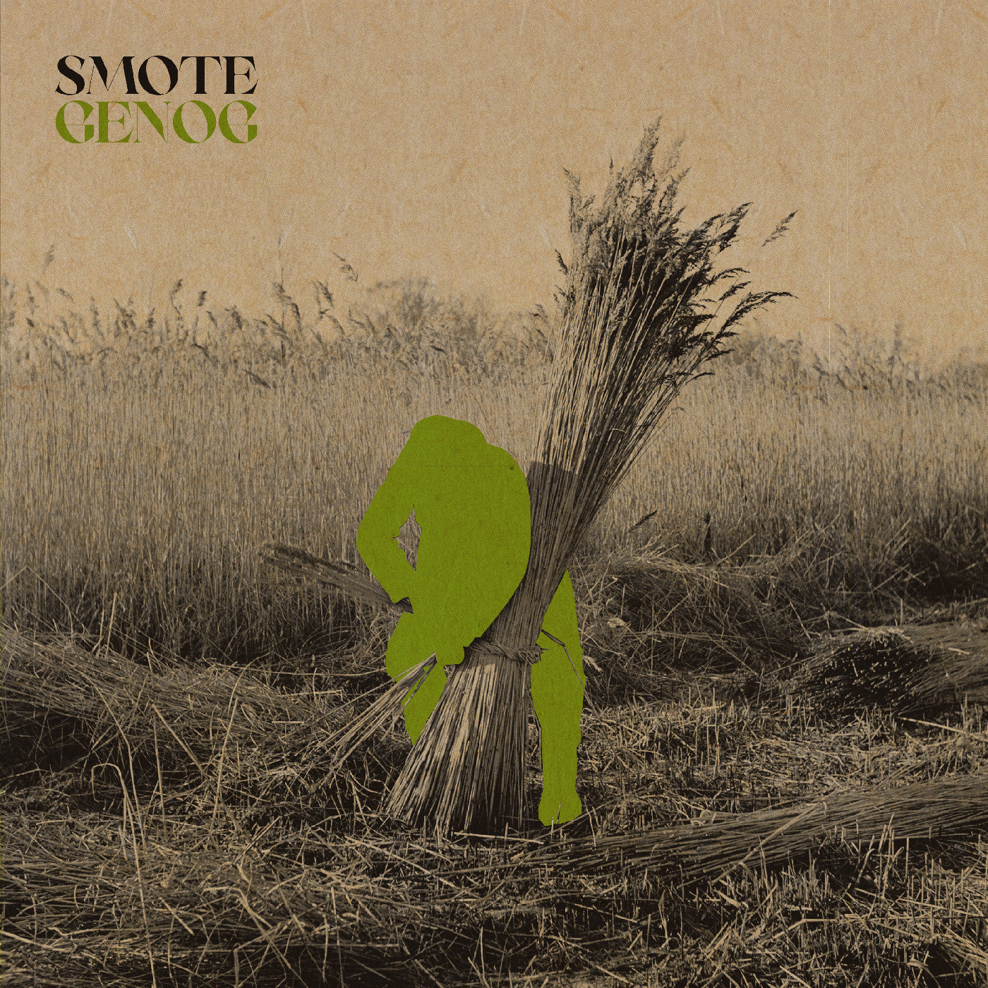 Smote Genog (Indie Exclusive, Bone Vinyl)
