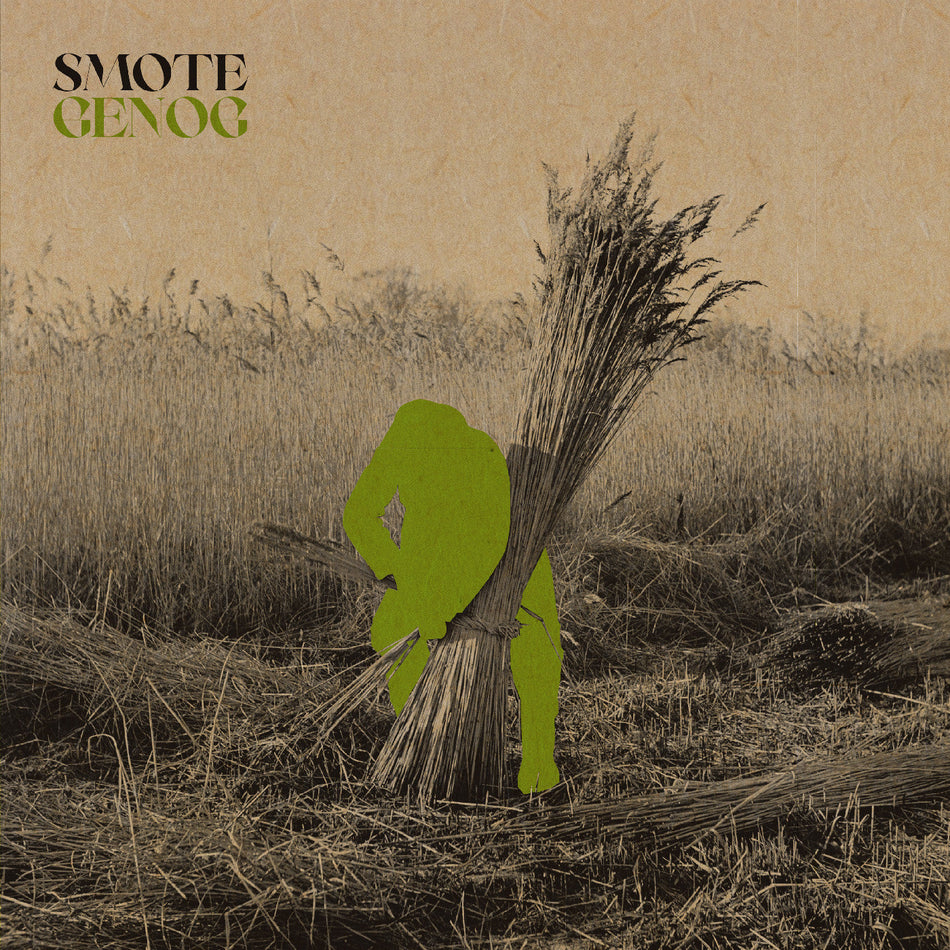 Smote Genog (Indie Exclusive, Bone Vinyl)