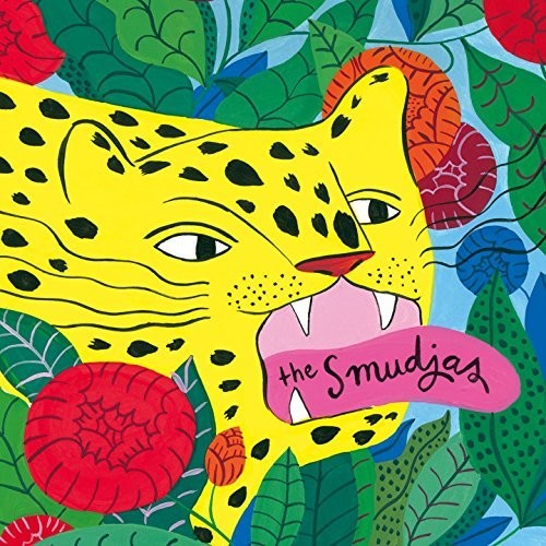 Smudjas What We Have Is Today - Record Album - Vinyl LP