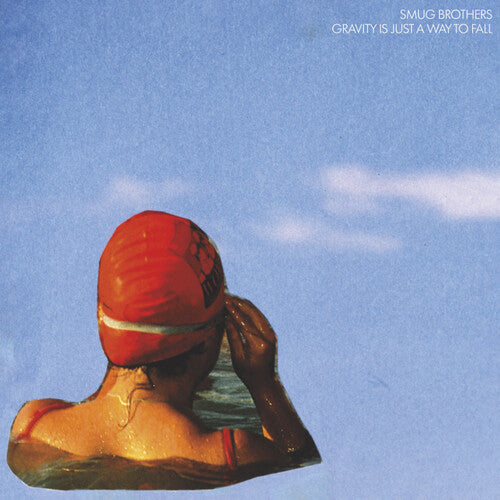 SMUG BROTHERS Gravity Is Just A Way To Fall - Record Album - Vinyl LP