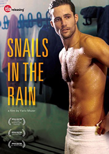 Snails in the Rain - DVD