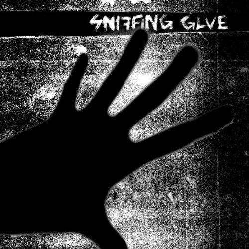 Sniffing Glue Sniffing Glue - Record Album - Vinyl LP
