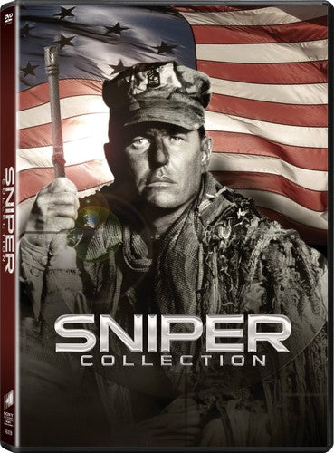 Sniper Collection - 2-Disc DVD Set