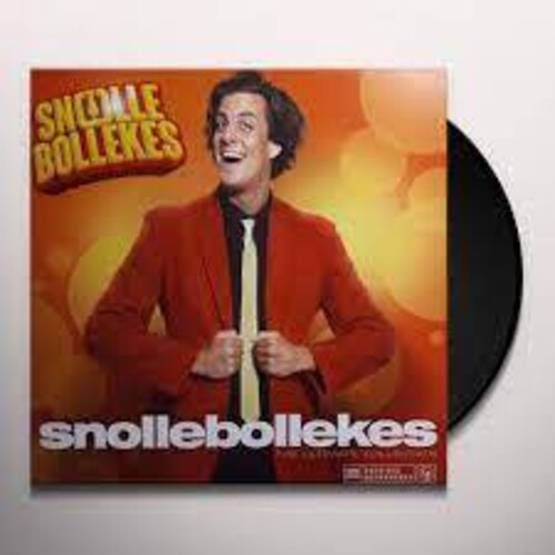 Snollebollekes Ultimate Collection [180-Gram Vinyl] - Record Album - Vinyl LP