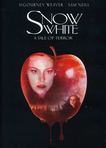 Snow White: A Tale of Terror - DVD